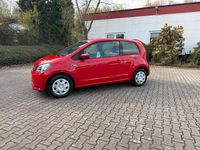 Second-hand Seat Mii 60 CP (44 kW) 2012 Roșu Hatchback
