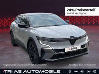 Gebraucht Renault Megane E-Tech Esprit Alpine 160 kW (218 PS) 2025 Grau SUV