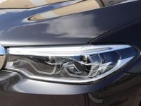 Gebraucht BMW 540 Performance 320 PS (235 kW) 2019 Silber Limousine