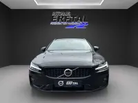 Gebraucht Volvo V60 145 PS (106 kW) 2025 Kombi
