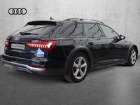 gebraucht Audi A6 Allroad quattro