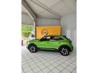 Gebraucht Opel Mokka-e Elegance 100 kW (136 PS) 2022 Mamba green met (metallic) SUV