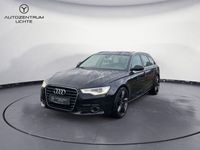 gebraucht Audi A6 Avant 3.0 TDI quattro/HUD/LEDER/ACC/20"