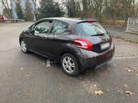 Gebraucht Peugeot 208 95 PS (69 kW) 2012 Kleinwagen