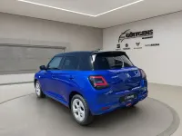 Neu Suzuki Swift Comfort 83 PS (61 kW) 2025 Blau Kleinwagen
