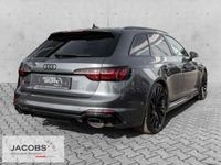 gebraucht Audi RS4 Avant 2.9 TFSI RS Essentials Pano,Kamera,Head-