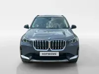 Gebraucht BMW X1 xLine 150 PS (110 kW) 2023 Storm bay metallic SUV