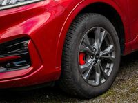 Gebraucht Ford Kuga ST-Line 224 PS (164 kW) 2022 Rot SUV