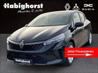 Gebraucht Renault Clio V Evolution 101 PS (74 kW) 2024 Metallic Kleinwagen