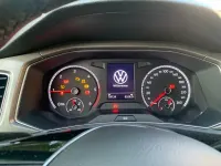 Gebraucht VW T-Roc Style 150 PS (110 kW) 2021 Grau SUV