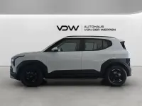 Ny Kia EV2 Air 108 kW (147 HK) 2026 Hvid SUV