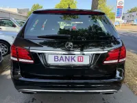 Gebraucht Mercedes E400 Edition 333 PS (244 kW) 2016 Schwarz Kombi