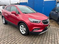 gebraucht Opel Mokka X Innovation AUTOMATIK