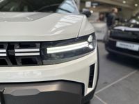 Nowe Dacia Duster Expression 140 KM (102 kW) 2025 Biały SUV