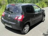 Gebraucht Renault Twingo Expression 75 PS (55 kW) 2013 Rot Kleinwagen