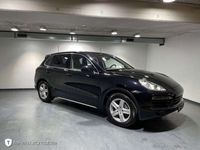 gebraucht Porsche Cayenne Diesel