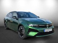 Neu Opel Astra Ultimate 114 kW (156 PS) 2026 Grün Kombi