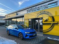 Gebraucht Opel Astra Ultimate 131 PS (96 kW) 2024 Blau Kombi