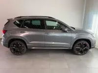 Usata Cupra Ateca 150 CV (110 kW) 2025 Grigio SUV