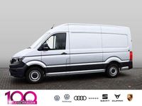 gebraucht VW Crafter mittellang Hochdach 2.0 TDI PDCv+h AHK