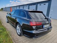 gebraucht Audi A6 2.0 TDI 140kW ultra S tronic Avant -