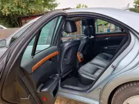 Gebraucht Mercedes S320 235 PS (172 kW) 2006 Grau Limousine