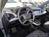 Second-hand Audi Q4 Sportback e-tron Performance 150 kW (204 CP) 2023 Gri SUV