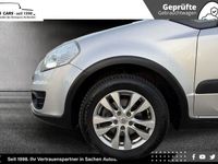 Gebraucht Suzuki SX4 Style 120 PS (88 kW) 2015 Other SUV