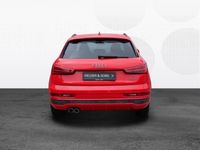 gebraucht Audi Q3 2.0 TDI S-Line quattro BOSE*Pano*Navi*LED*SHZ