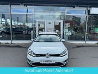 gebraucht VW Golf Alltrack VII 4M DSG/AHK/LED/NAVI/MULTIME