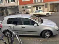 Gebraucht VW Golf IV Trendline 75 PS (55 kW) 2005 Grau Limousine