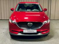 gebraucht Mazda CX-5 G194 AWD SPORTS-LINE-PLUS*TECHNIK*BOSE*MATRIX-LED*