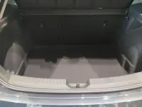 Gebraucht Seat Leon Style 150 PS (110 kW) 2024 Magnetic grau metallic Limousine
