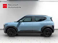 Gebraucht Kia EV2 Earth 108 kW (147 PS) 2026 Blau SUV