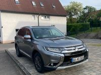 gebraucht Mitsubishi Outlander 