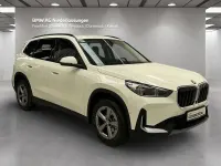 Gebraucht BMW X1 Sport Line 150 PS (110 kW) 2025 Weiß SUV