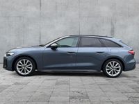 Gebraucht Audi A5 S-Line 299 PS (219 kW) 2025 Horizontblau metallic Kombi