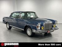 gebraucht Mercedes W111 280 SE 3.5 Coupe