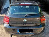 Gebraucht BMW 118 170 PS (125 kW) 2013 Kleinwagen