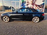 gebraucht BMW 120 Cabriolet 