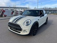 Gebraucht Mini Metropolitan 102 PS (75 kW) 2015 Weiß Kleinwagen