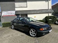 gebraucht BMW 520 i*6-ZYLINDER*SCHIEBEDACH*AUTOMATIK*PDC*KLIMA