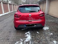 Gebraucht Renault Clio IV Intens 90 PS (66 kW) 2016 Rot Limousine