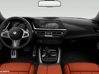 gebraucht BMW Z4 M40i Head-Up H/K Adapt. LED ACC Adapt. Fahrw.