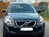 Gebraucht Volvo XC60 Summum 175 PS (128 kW) 2010 Schwarz SUV