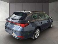 gebraucht Seat Leon Sportstourer FR