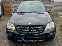 gebraucht Mercedes 320 