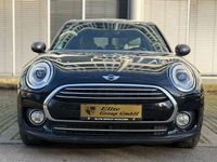 Gebraucht Mini Cooper D Clubman 150 PS (110 kW) 2019 Schwarz Kombi