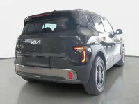 Neu Kia EV2 Air 108 kW (147 PS) 2026 Grau SUV