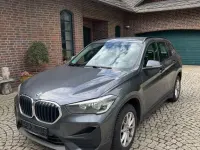 Gebraucht BMW X1 Advantage 150 PS (110 kW) 2020 Grau SUV
